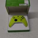 Xbox Core Wireless Gaming Controller  Electric Volt Series X|S, One, Windows PC, Android, and iOS