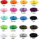 2 Pairs Flat Shoe laces Colorful Shoelaces for Sneakers Athletic Running Shoes Boot Strings 5/16" Wide (Army Green)