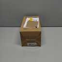 LE SURE Waterproof Puppy Blanket for Small Dogs - Washable Double Sided Dog Blankets with Warm Jacquard Shag and Soft Sherpa Fleece, Pet Cat Blanket for Couch Protection, 3D Textured Cloud, Blue