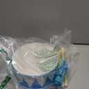 Kids Drum Set,8 Inch Wooden Drum Toys,Educational Baby Musical Toy with an Adjustable Strap and 2 Drumsticks,Sensory Musical Instrument Toys for Toddler,Kids,Boys & Girls