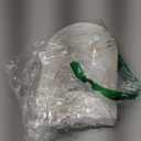 4-Piece Acrylic Wedding Sign Set for Ceremony & Reception - 5x7 Inch White Guest Book, Cards & Gifts, Please Sign Our Guest Book, Please Take One, In Loving Memory - Wedding Decor Bundle