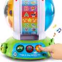 LeapFrog Spin and Sing Alphabet Zoo (Blue)