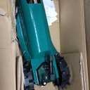 Orbit 58322 Traveling Tractor Water Sprinkler