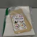 Christmas Money Holders for Cash Gift with Envelopes 24 Pack, 6 Festive Designs for Holiday Cash & Gift Card Presentation, Blue