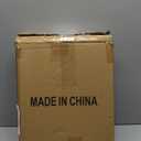 Cat Cage, 3-Tier DIY Catio Cat Enclosures, 24" x 16" x 36" Cat Playpen Indoor & Outdoor with Hammock, Detachable Metal Wire Kennel Cats Crate, 2x1x3 Exercise Place for 1-2 Kitten