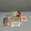 Sweet 16 Party Decorations, Sweet 16th Birthday Crown and Sash Pink Rose Gold Sixteen Cake Topper Banner Backdrop Balloons Hanging Swirls for Girls Happy 16 Years Old Party Supplies