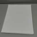 Southworth 25% Cotton Linen Business Paper, White, Letter (8.5" x 11"), 100 Sheets Per Pack, 24 Lb, 94 Brightness (-)