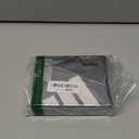 Adidas Womens 3 Stripes Swim Hijab (Medium, Black)