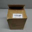 Christmas Snow Globes for Kids, Musical Snow Globe Gingerbread House Glass Snowglobes Christmas Birthday Gift for Girls Kids Daughters