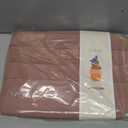 ANECDOTE Laptop Case 13-14 Inch  A Perfect Laptop Sleeve That is Compatible with MacBook Air/Pro and iPad Pro 12.9  Fits in Your Bag, Made of 100% Nylon with Aesthetic Design (Mauve)