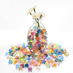 Clear Vase Gems - Transparent Filler for Home Decor
