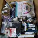 Box of Mixed Items, Retail is Estimated