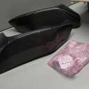 Front Lip For BMW M3/M4 (2015-2020 F80, F82, F83) MP Style Gloss Black