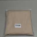 Dog Bed Covers Replacement Washable, Waterproof Dog Bed Cover with Zipper, 44Lx32Wx3H inch Durable Oxford Pet Bed Cover for Outdoor/Indoor Use, Cover Only, Khaki