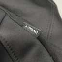 Airbag Seat covers 9 pieces 44" ( Black )