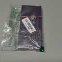 Premium Fountain Pen - Smooth Writing, Luxury Pen Set Gorgeous 24K Gold Accents, Travel Refillable Writing Pen Gift Set, Executive, Office, Elegant, Fancy, Nice Pens (Fountain Pen)