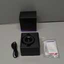 LISEN SuctionPro Phone Holder for Car【Auto Vacuum 3.0】, Magnetic Phone Holder with Suction Cup, Car Mount for Magsafe Universal Car Accessories Gifts for Men Women for iPhone 17 Pro Max Air 16 15 14