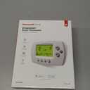 Honeywell Home Wi-Fi 7-Day Programmable Thermostat, RTH6580WF