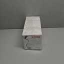 Glooglitter 4 Pcs Clip on Light 48 LEDs USB Ring Light with 3 Color Modes and 10 Brightness Dimmable, Eye Protection, 360 Flexible Neck for Desk, Headboard, Reading