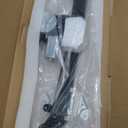 Front Left Driver Side Power Window Regulator with Motor Assembly Compatible for 2013-2018 Nissan Altima, Replacement 748-064