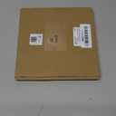 Jadaol Cat 6 Ethernet Cable 75 ft, 10Gbps Support Cat8 Cat7 Network, Flat RJ45 LAN Patch Cable, High-Speed Wired Internet Cable for Router, Modem, Switch, Gaming Consoles, PC, Streaming Devices, White