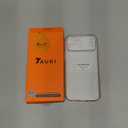 TAURI for iPhone 17 Pro Max Case, Full Camera Protection with Screen Protector, Anti-Yellowing Military-Grade Protection Shockproof Slim Phone Case for iPhone 17 ProMax, Clear