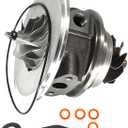 06H145702 53039880291 53039700291 Turbo Cartridge CHRA Compatible With Audi A4 A5 2.0L Q5 2.0T 06H145702Q 06H145702S 06H145702L TW510P 14NR5C IHI Turbocharger