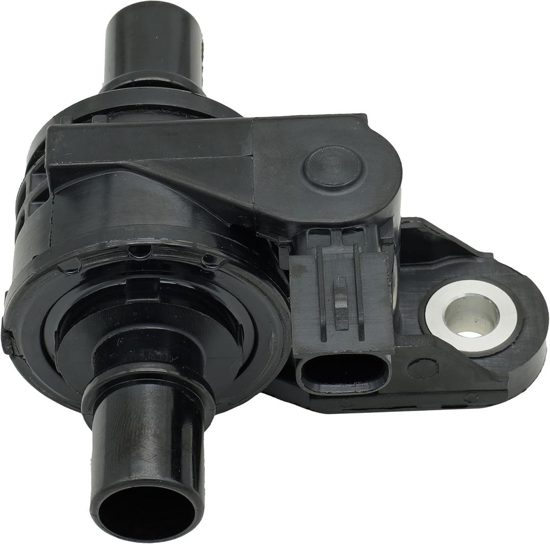 NOVAPARTS Coolant Water Control Valve 16671-F2010 for 2019-2023 Toyota Corolla 2022-2024 Toyota Corolla Cross 2019-2022 Lexus UX200 2.0L 16671-24010 16671F2010 Coolant Bypass Valve