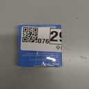 Moldable False Teeth - Silicone Dentures - Men and Veneers Teeth for Women - Upper and Lower Matching Set - Fix Your Smile within Minutes - Blue - 1PCS