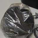 K Cup Coffee Maker. Pod Coffee Machine 14 OzGround Coffee Maker (Black)