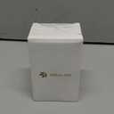 Miracase Phone Holders for Your Car with Metal Hook Clip, Air Vent Cell Phone Stand Car Mount, Universal Automobile Cradle for Garmin GPS Fit iPhone Android and All Smartphones, Dark Black (1 Pack)