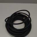 Highwings Long HDMI Cable 25FT, 8K 4K HDMI 2.1 Cord Ultra High Speed[48Gbps 8K@60Hz 4K@120Hz], Heavy Duty, Flexible,Braided, eARC, HDCP 2.2&2.3, HDR 10-Compatible with HDTV,Projector,Monitor and More