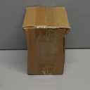 Valentines Day Centerpieces for Tables, Valentines Table Decor with 1 Vintage Pink Metal Vase, 4 Pcs Heart Artificial Flowers, Valentine's Day Table Decorations Indoor for Home, Kitchen