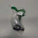 XYZIL Tie Rod End TD030-13710 Compatible with Kubota L3830 L39 L3940 L4060 L4400 L4060HST L4400DT L3130 L3430 L3240 L3540