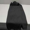 Womens Plus Size Cocktail Dress Fall Off Shoulder Long Sleeve Square Neck Smocked Waist Flowy, Size 2XL