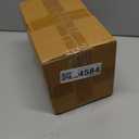 4 Pack Artificial Eucalyptus Garland, 5.5ft Faux Eucalyptus Vines with Lifelike Silver Dollar Leaves, Handmade Greenery Garland for Wedding Arch Decor, Table Runner, Home Party Backdrop