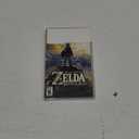 The Legend of Zelda: Breath of the Wild - US Version