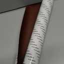 Besezx Leather Repair Patch Tape Kit, Self Adhesive Leather Repair for Furniture, Couch, Sofa, Car Seats,Office Chair,Vinyl Repair Kit.30inx16in (Brown)