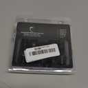 Set of 4 Veritek 14x1.5mm Black Wheel Bolt Locks for Aftermarket Custom Wheels Only Conical Seat 28mm Shank