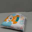 ALVABABY Swim Diapers 3pcs Reusable & Adjustable 0-2 Years Baby Girl 3SWY03 (Small (Pack of 3), Flowers)