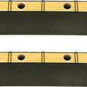 2 Pack 3.5L Standard Bee Hive Deep Frame Feeder for Beekeeping Honey Bee Sugar Water Feeding
