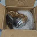 PHILTOP Brake Master Cylinder Assembly with Reversior Replacement for Dodge A100 1964-1966, Chrysler 300/Plymouth Satellite 1965-1966, Plymouth Belvedere 1962-1964, Plymouth Valiant 1960-1964