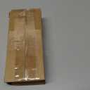 Eyekepper Vintage Reading Glasses for Men - 5 Pack Spring Hinges Classic Readers (Black/Yellow-5pcs All Clear Lens)