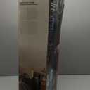 Honeywell QuietSet Whole Room Tower Fan, Oscillating Tower Fan with Remote, Black, HYF290B, 40 Inches