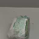 Termichy Baby Formula Dispenser, Portable Formula Dispenser Container with Scoop and Carry Handle for Travel Outdoor Activities for Baby Infant, 500ml (M-Warm Grey-1 Pack)