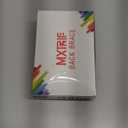 Posture Corrector for Women and Men, Adjustable Back Brace for Spine Alignment and Posture Support, Upper Back Pain Relief, Comfortable and Effective Back Brace for Better Posture (Medium)