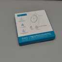 PaktVault 2025 Traveling Fast Wireless Charging Station for Apple Devices, Magnetic 3 in 1 MagSafe Charger Stand for iPhone 17 16 15 14 13 12 Pro Max Plus Air, Apple Watch&Air pods Pro (White)