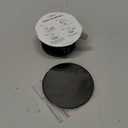 LISEN for Magsafe Car Mount, Cell Phone Holders for Your Car, Magnetic Car Accessories for Women Men Truck Jeep BMW, Vacuum Gifts Kits for iPhone 17 Pro Max 16 15 14 13 12, Samsung S26, Black