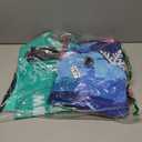 36'' 4Pack/ 40'' 2Pack Sleds, Snow Sled for Kids and Adult, Snow Tube for Sledding Heavy Duty Thickened Double Bottom with Handles, Sleds for Snow Outdoor Toys Gifts for Family Boys and Girls