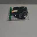 ThirdLove Classic Unlined Minimizer Bra, Full Coverage Support, Smoothing & Comfortable, Minimizes Bust, Bras for Women (34E, Black)